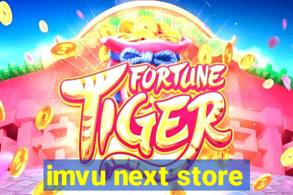 imvu next store